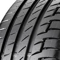 Continental PremiumContact 6 ( 225/55 R18 98V with kerbing rib ) - Thumbnail 1