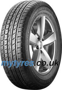 Continental CrossContact UHP ( 265/50 R20 111V XL ) - Image 1