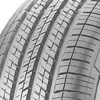 Continental 4X4 Contact ( 265/60 R18 110V, MO, with ridge )