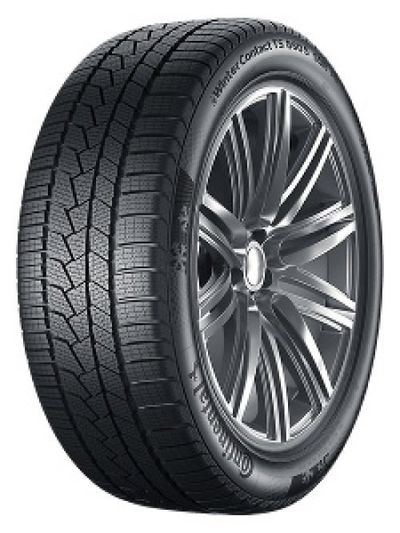 Continental WinterContact TS 860 S SSR ( 255/55 R20 110H XL *, run-flat ) - Thumbnail 2