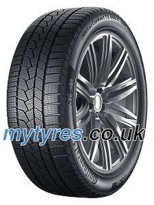 Continental WinterContact TS 860 S SSR ( 205/60 R16 96H XL *, EVc, runflat )