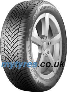 Continental AllSeasonContact ( 185/60 R14 86H XL EVc ) - Image 1