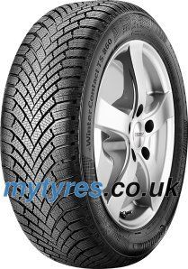 Continental WinterContact TS 860 ( 185/55 R15 82T )