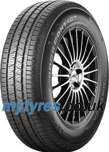 Continental CrossContact LX Sport ( 235/55 R19 105W XL EVc, LR ) - Thumbnail 1