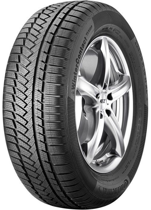 Continental WinterContact TS 850P ( 215/70 R16 104H XL, SUV, with kerbing rib ) - Image 1