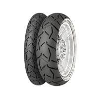 Continental ContiTrailAttack 3 ( 110/80 R19 TL 59V M/C, Front wheel )