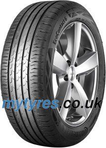 Continental EcoContact 6 ( 175/70 R13 82T EVc )