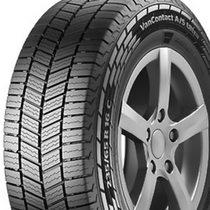 Continental VanContact Ultra ( 195/75 R14C 106/104Q 8PR EVc ) - Thumbnail 2