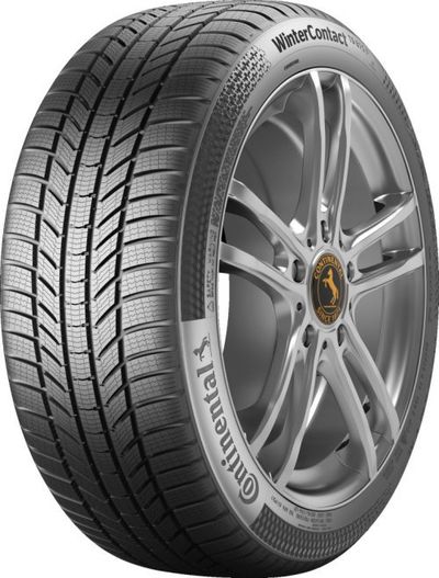 Continental WinterContact TS 870 P ( 245/45 R18 100H XL EVc, with kerbing rib )