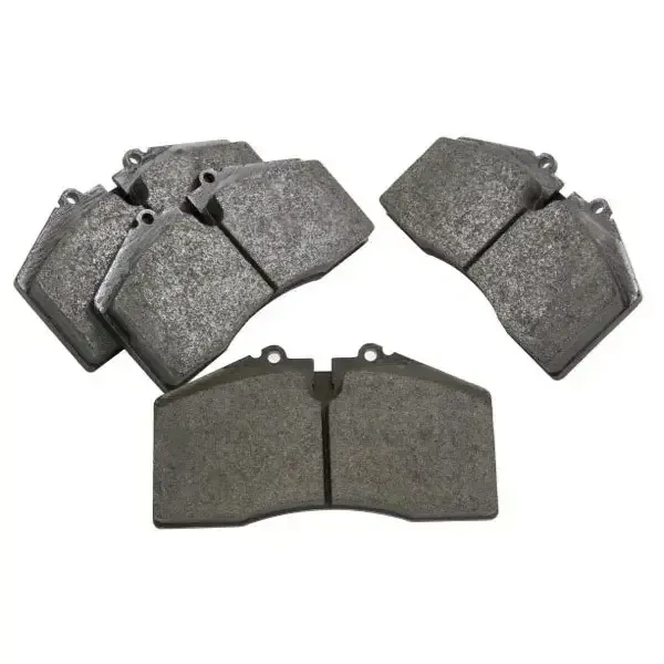 Textar Brake Pad Set | Ecp-S2095302 | Euro Car Parts - Image 1