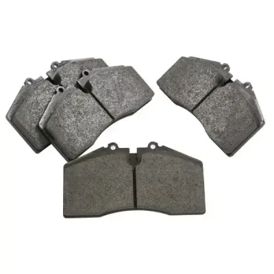 Textar Brake Pad Set | Ecp-S2095302 | Euro Car Parts
