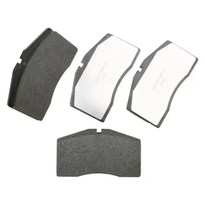 Textar Front Brake Pads 911 Turbo 93- 928Gts 92-96 . | Ecp-S2140201 | Euro Car Parts