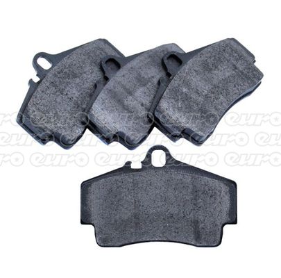 Textar 2179203 Brake Pad Set