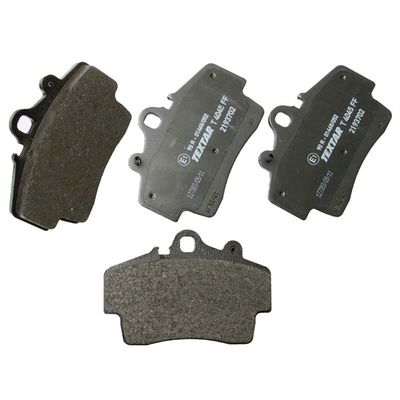 Textar 2193702 Brake Pad Set