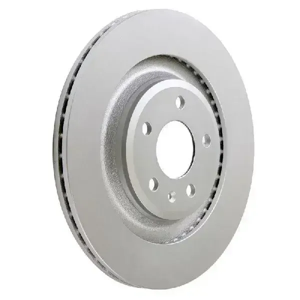 Textar Rear Brake Discs Audi A4/a5/q5 (07-) **330Mm** (V) | 92160303 | Euro Car Parts - Image 1