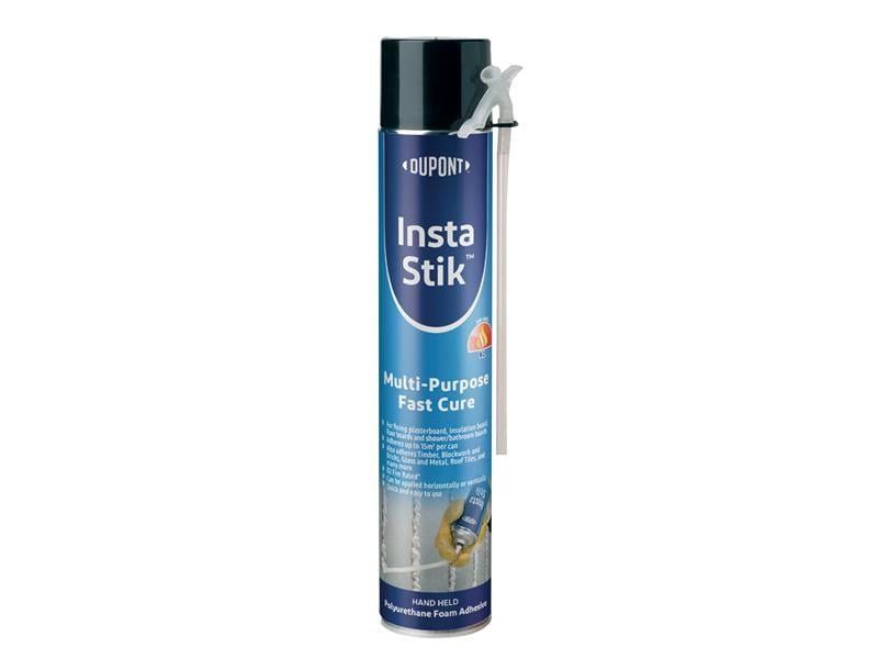 Dupont 6001109/Z02 Insta Stik™ Multi Purpose Straw Applied Adhesive 750Ml - Image 1