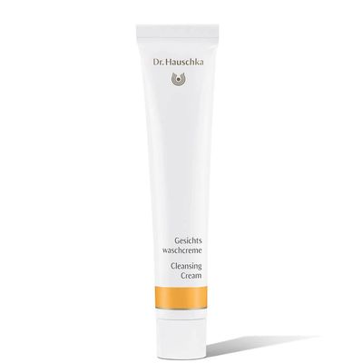 Dr. Hauschka Cleansing Cream 50ml - Thumbnail 2