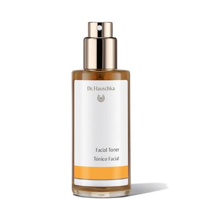 Dr. Hauschka Facial Toner 100ml - Thumbnail 2