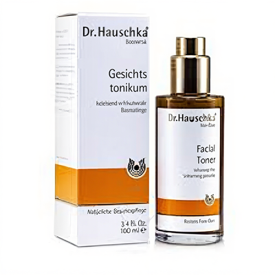 Dr. Hauschka Facial Toner 100ml