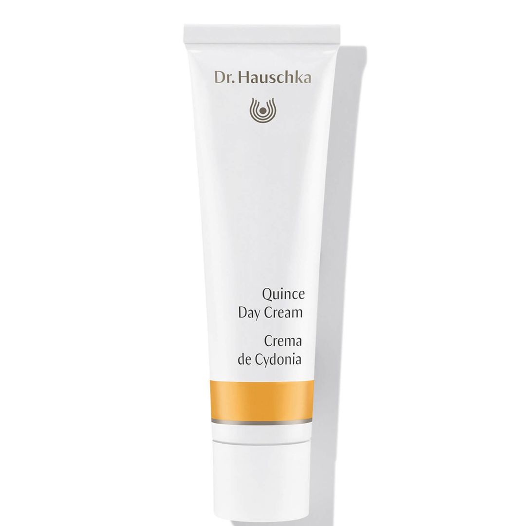 Dr. Hauschka Quince Day Cream 30ml - Image 1