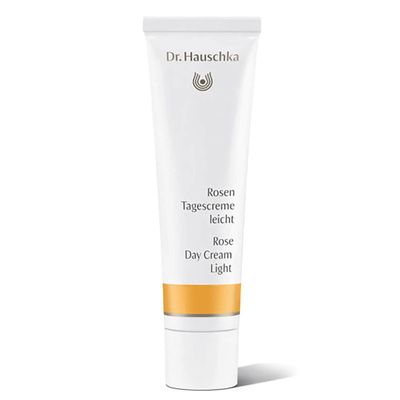 Dr. Hauschka Rose Day Cream Light 30ml - Thumbnail 2