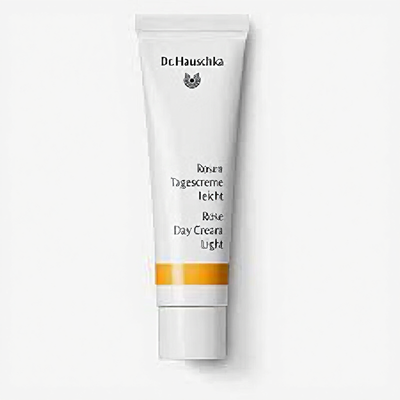 Dr. Hauschka Rose Day Cream Light 30ml