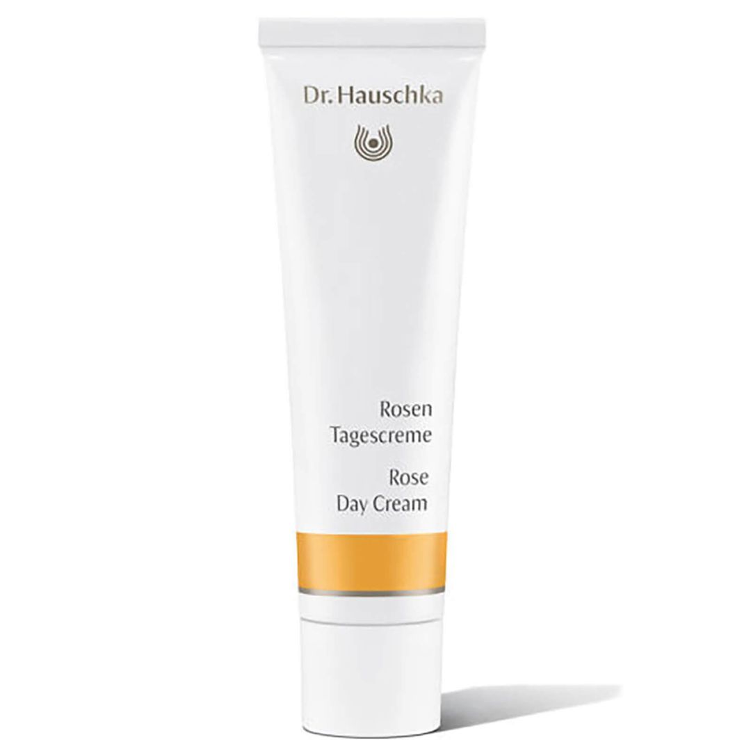 Dr. Hauschka Rose Day Cream 30ml - Image 1