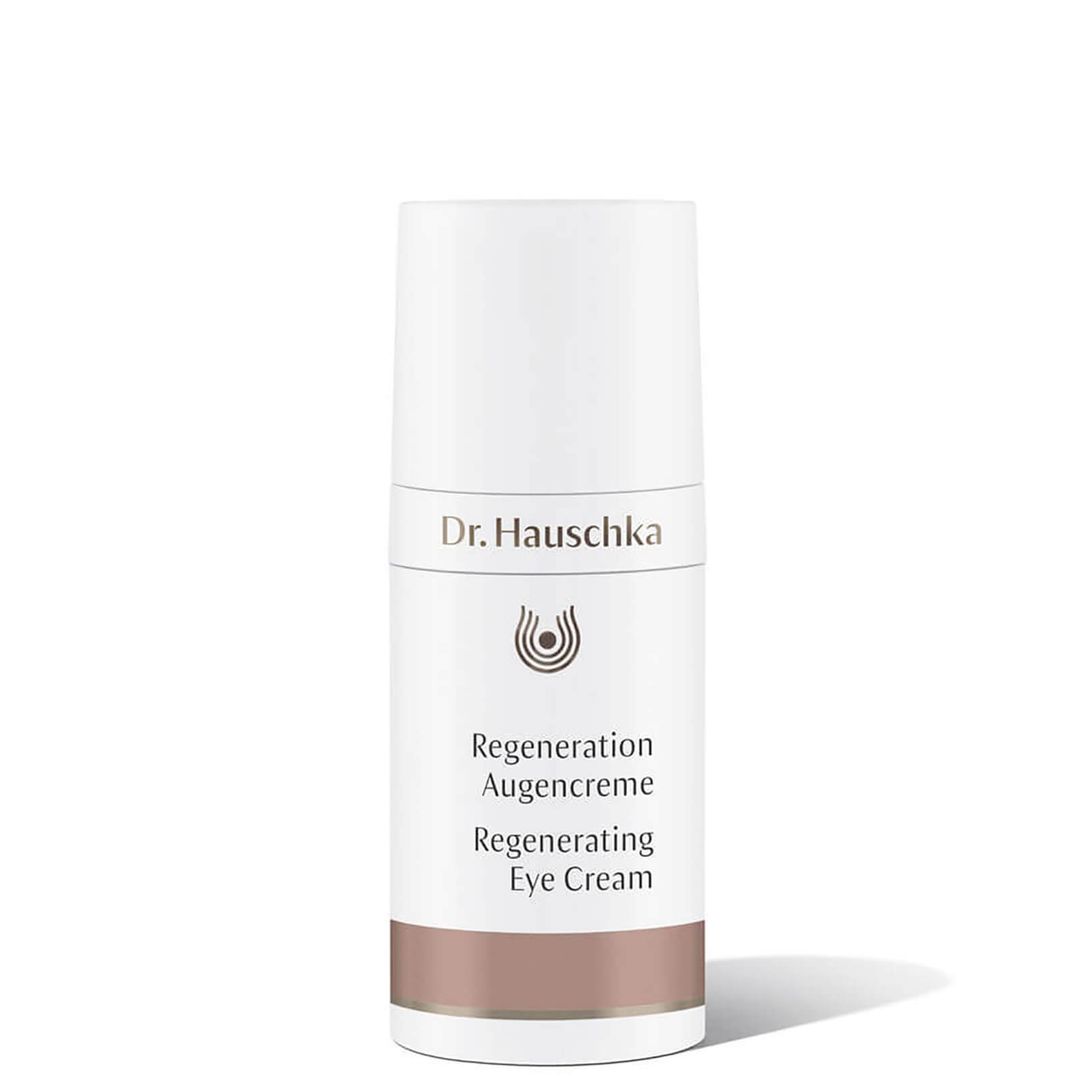 Dr. Hauschka Regenerating Eye Cream 15ml - Image 1