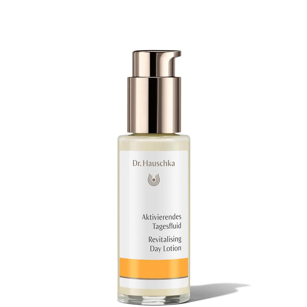 Dr. Hauschka Revitalising Day Lotion 50ml - Image 1