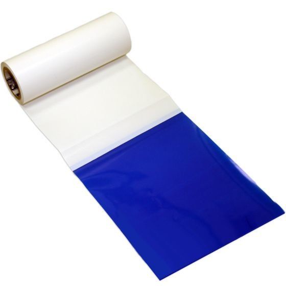 Zebra 74736 thermal ribbon 450 m White - Image 1