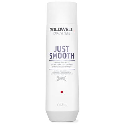 Goldwell Dual Senses Just Smooth Taming Shampoo 250ml