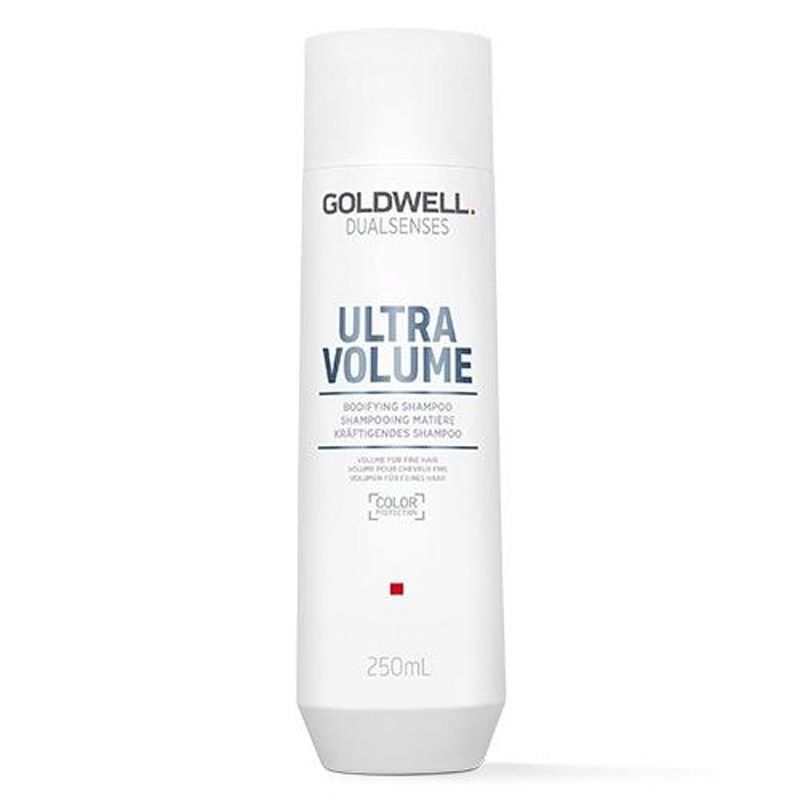 Goldwell Dualsenses Ultra Volume Bodifying Shampoo 250ml - Image 1