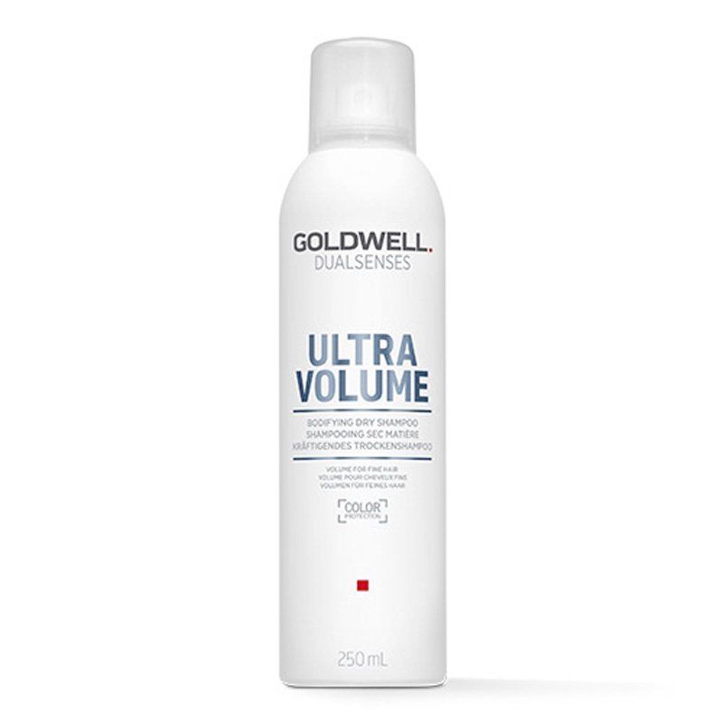 Goldwell Dual Senses Ultra Volume Bodifying Dry Shampoo 250ml in Clear - Image 1