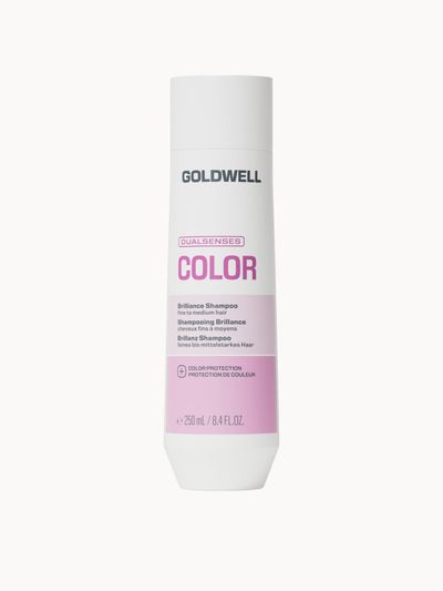 Goldwell Dualsenses Color Brilliance Shampoo 250ml