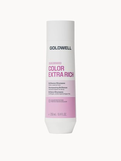 Goldwell Dualsenses Color Extra Rich Brilliance Shampoo 250ml