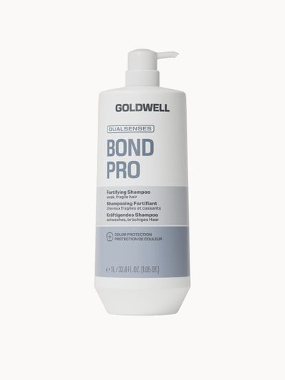 Goldwell Dualsenses Bond Pro Fortifying Shampoo 1000ml