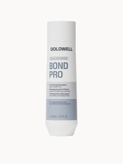 Goldwell Dualsenses Bond Pro Fortifying Shampoo 250ml