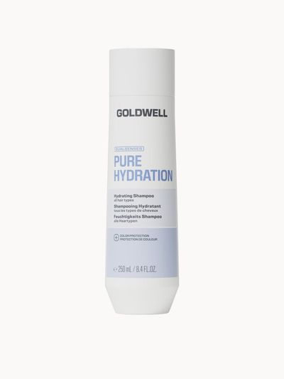 Goldwell Dualsenses Pure Hydration Hydrating Shampoo 250ml