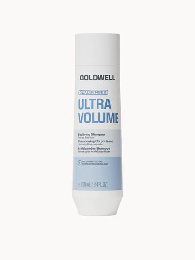 Goldwell Dualsenses Ultra Volume Bodifying Shampoo 250ml