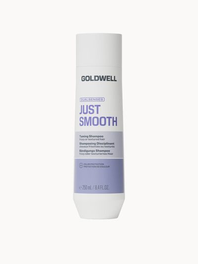 Goldwell Dualsenses Just Smooth Taming Shampoo 250ml
