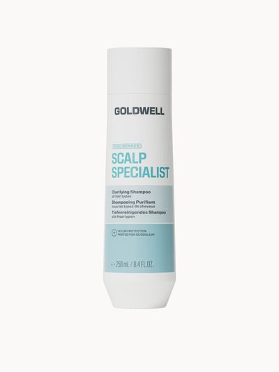 Goldwell Dualsenses Scalp Specialist Clarifying Shampoo 250ml