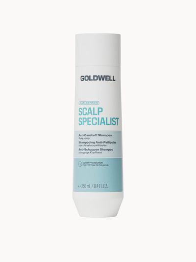 Goldwell Dualsenses Scalp Specialist Anti-Dandruff Shampoo 250ml