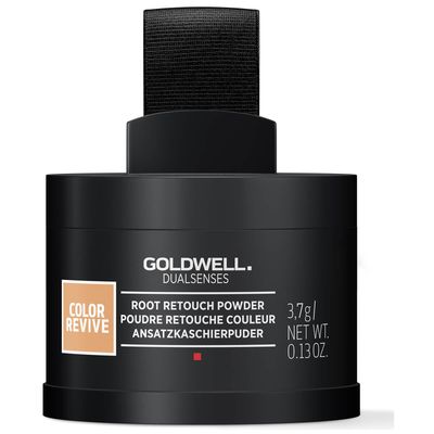 Goldwell Dualsenses Color Revive Root Touch Up Medium to Dark Blonde 3