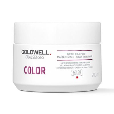 Goldwell Dualsenses Color 60 Second Treatment 200ml