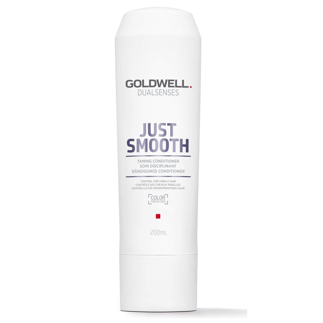 Goldwell Dualsenses Just Smooth Taming Conditioner 200ml - Image 1