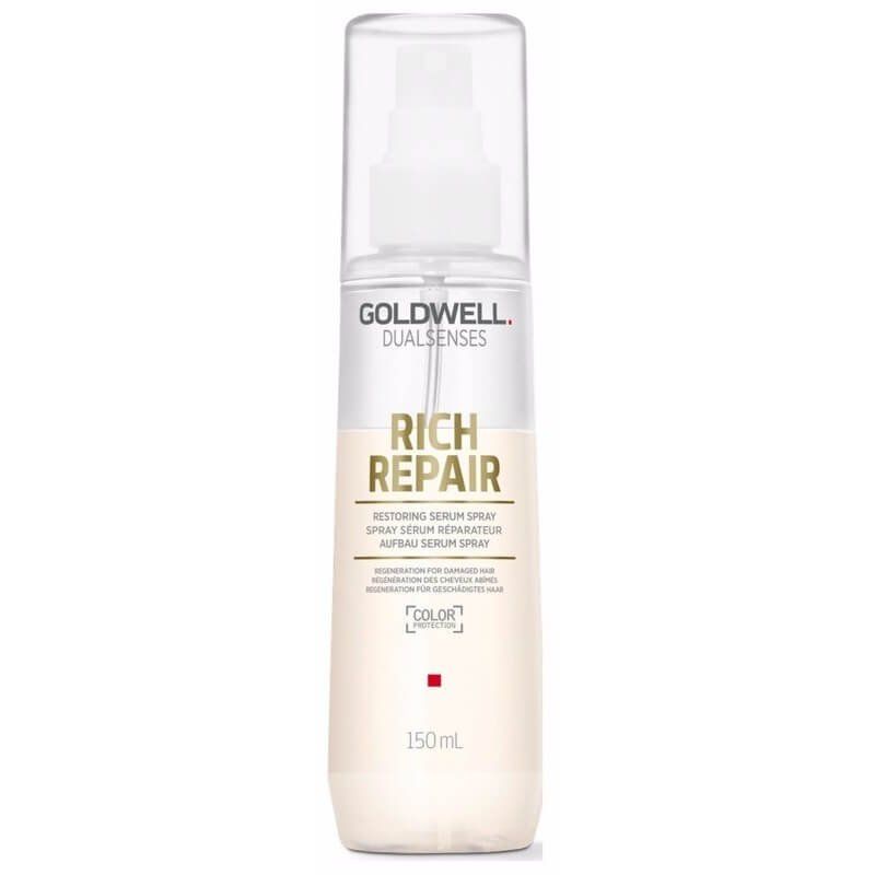 Goldwell Dualsenses Rich Repair Restoring Serum Spray 150ml - Image 1