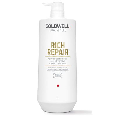 Goldwell Dualsenses Rich Repair Restoring Conditioner 1000ml