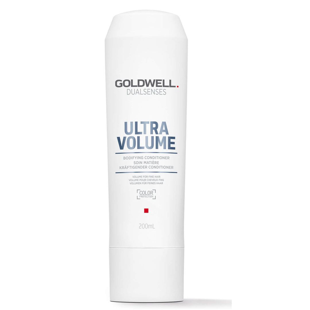 Goldwell Dualsenses Ultra Volume Bodifying Conditioner 200ml - Image 1
