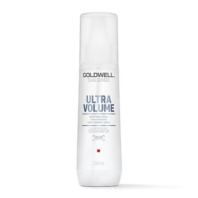 Goldwell Dualsenses Ultra Volume Bodifying Spray 150ml - Thumbnail 2