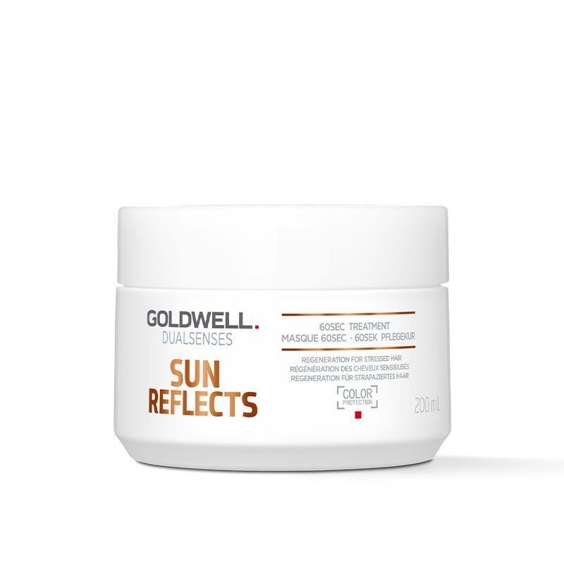Goldwell Dualsenses Sun Reflects After Sun 60sec 200ml - Image 1